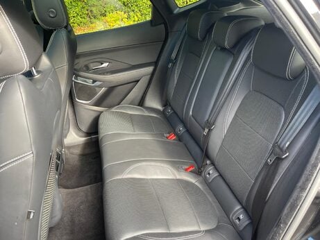 Jaguar E-Pace 2.0 P300 R-Dynamic HSE Auto AWD Euro 6 (s/s) 5dr 49