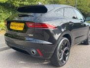 Jaguar E-Pace 2.0 P300 R-Dynamic HSE Auto AWD Euro 6 (s/s) 5dr 51