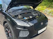 Jaguar E-Pace 2.0 P300 R-Dynamic HSE Auto AWD Euro 6 (s/s) 5dr 68