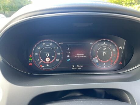 Jaguar E-Pace 2.0 P300 R-Dynamic HSE Auto AWD Euro 6 (s/s) 5dr 20