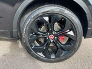 Jaguar E-Pace 2.0 P300 R-Dynamic HSE Auto AWD Euro 6 (s/s) 5dr 60