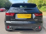 Jaguar E-Pace 2.0 P300 R-Dynamic HSE Auto AWD Euro 6 (s/s) 5dr 50