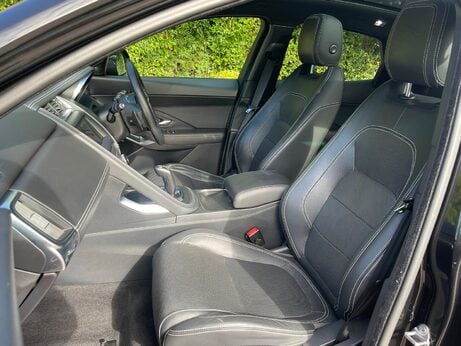 Jaguar E-Pace 2.0 P300 R-Dynamic HSE Auto AWD Euro 6 (s/s) 5dr 20