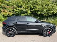 Jaguar E-Pace 2.0 P300 R-Dynamic HSE Auto AWD Euro 6 (s/s) 5dr 2