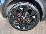 Jaguar E-Pace 2.0 P300 R-Dynamic HSE Auto AWD Euro 6 (s/s) 5dr 62