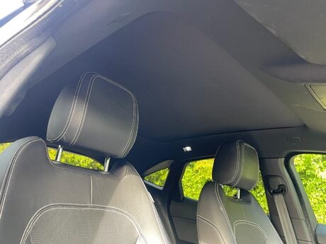 Jaguar E-Pace 2.0 P300 R-Dynamic HSE Auto AWD Euro 6 (s/s) 5dr 52