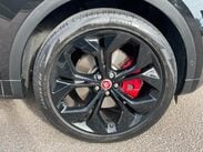 Jaguar E-Pace 2.0 P300 R-Dynamic HSE Auto AWD Euro 6 (s/s) 5dr 38