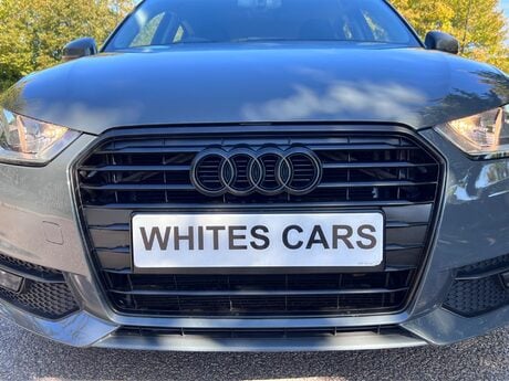 Audi A1 1.0 TFSI Sport Sportback S Tronic Euro 6 (s/s) 5dr 39