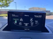Audi A1 1.0 TFSI Sport Sportback S Tronic Euro 6 (s/s) 5dr 65