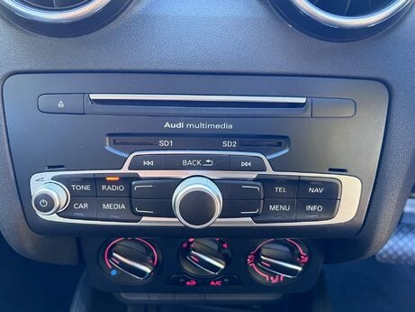 Audi A1 1.0 TFSI Sport Sportback S Tronic Euro 6 (s/s) 5dr 15