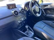 Audi A1 1.0 TFSI Sport Sportback S Tronic Euro 6 (s/s) 5dr 56