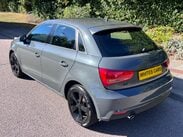 Audi A1 1.0 TFSI Sport Sportback S Tronic Euro 6 (s/s) 5dr 49