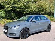 Audi A1 1.0 TFSI Sport Sportback S Tronic Euro 6 (s/s) 5dr 48