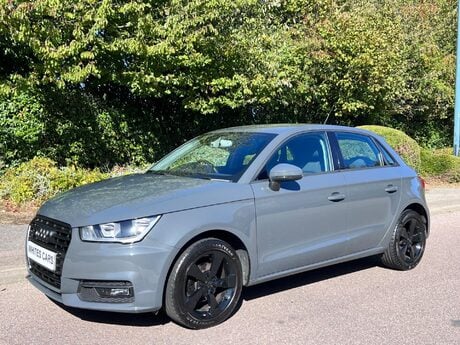 Audi A1 1.0 TFSI Sport Sportback S Tronic Euro 6 (s/s) 5dr 48