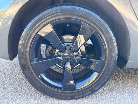 Audi A1 1.0 TFSI Sport Sportback S Tronic Euro 6 (s/s) 5dr 55
