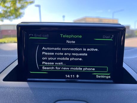 Audi A1 1.0 TFSI Sport Sportback S Tronic Euro 6 (s/s) 5dr 32