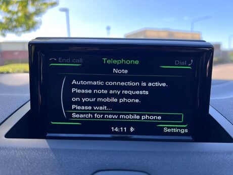 Audi A1 1.0 TFSI Sport Sportback S Tronic Euro 6 (s/s) 5dr 28