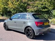 Audi A1 1.0 TFSI Sport Sportback S Tronic Euro 6 (s/s) 5dr 50