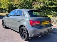 Audi A1 1.0 TFSI Sport Sportback S Tronic Euro 6 (s/s) 5dr 7