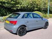 Audi A1 1.0 TFSI Sport Sportback S Tronic Euro 6 (s/s) 5dr 53