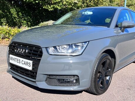Audi A1 1.0 TFSI Sport Sportback S Tronic Euro 6 (s/s) 5dr 44