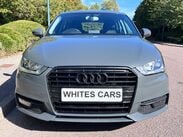 Audi A1 1.0 TFSI Sport Sportback S Tronic Euro 6 (s/s) 5dr 4