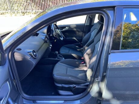 Audi A1 1.0 TFSI Sport Sportback S Tronic Euro 6 (s/s) 5dr 71