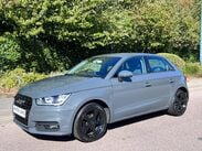 Audi A1 1.0 TFSI Sport Sportback S Tronic Euro 6 (s/s) 5dr 47