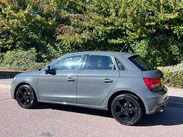 Audi A1 1.0 TFSI Sport Sportback S Tronic Euro 6 (s/s) 5dr 51