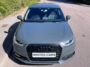Audi A1 1.0 TFSI Sport Sportback S Tronic Euro 6 (s/s) 5dr 43