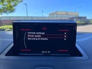 Audi A1 1.0 TFSI Sport Sportback S Tronic Euro 6 (s/s) 5dr 63