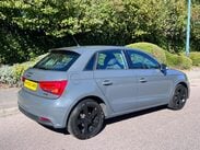 Audi A1 1.0 TFSI Sport Sportback S Tronic Euro 6 (s/s) 5dr 3