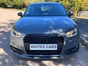Audi A1 1.0 TFSI Sport Sportback S Tronic Euro 6 (s/s) 5dr 42