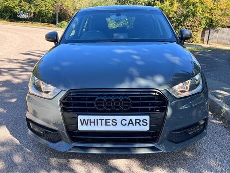 Audi A1 1.0 TFSI Sport Sportback S Tronic Euro 6 (s/s) 5dr 38