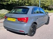 Audi A1 1.0 TFSI Sport Sportback S Tronic Euro 6 (s/s) 5dr 54