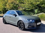 Audi A1 1.0 TFSI Sport Sportback S Tronic Euro 6 (s/s) 5dr 1