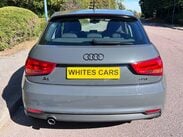 Audi A1 1.0 TFSI Sport Sportback S Tronic Euro 6 (s/s) 5dr 8