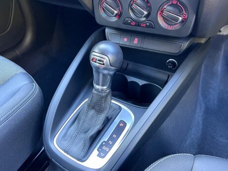 Audi A1 1.0 TFSI Sport Sportback S Tronic Euro 6 (s/s) 5dr 14