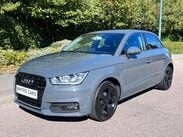 Audi A1 1.0 TFSI Sport Sportback S Tronic Euro 6 (s/s) 5dr 5