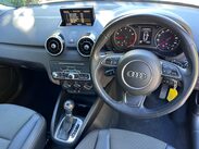 Audi A1 1.0 TFSI Sport Sportback S Tronic Euro 6 (s/s) 5dr 70