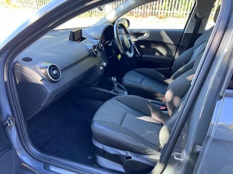 Audi A1 1.0 TFSI Sport Sportback S Tronic Euro 6 (s/s) 5dr 73