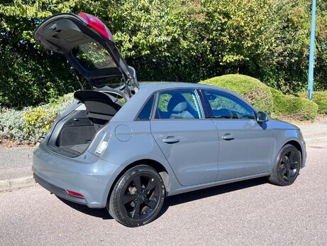 Audi A1 1.0 TFSI Sport Sportback S Tronic Euro 6 (s/s) 5dr 7