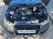 Audi A1 1.0 TFSI Sport Sportback S Tronic Euro 6 (s/s) 5dr 58
