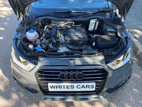 Audi A1 1.0 TFSI Sport Sportback S Tronic Euro 6 (s/s) 5dr 54