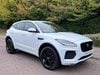 Jaguar E-Pace 2.0 D180 Chequered Flag Auto AWD Euro 6 (s/s) 5dr