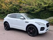 Jaguar E-Pace 2.0 D180 Chequered Flag Auto AWD Euro 6 (s/s) 5dr 64