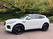 Jaguar E-Pace 2.0 D180 Chequered Flag Auto AWD Euro 6 (s/s) 5dr 70