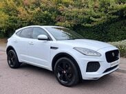 Jaguar E-Pace 2.0 D180 Chequered Flag Auto AWD Euro 6 (s/s) 5dr 59