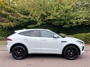 Jaguar E-Pace 2.0 D180 Chequered Flag Auto AWD Euro 6 (s/s) 5dr 2