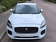 Jaguar E-Pace 2.0 D180 Chequered Flag Auto AWD Euro 6 (s/s) 5dr 65